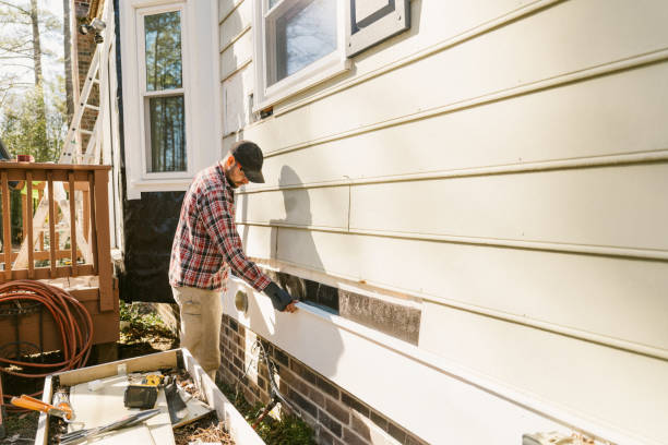 Trusted Siding Repair service in Brewster, NY - Squared Siding